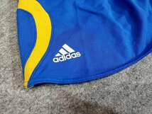 アディダス adidas サッカー フットサル 日本代表 FORMOTION サッカーパンツ 練習着 パンツ [サイズ: 2XO /カラー: 写真参照]_画像4