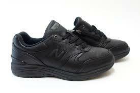  New balance MW585 25.5cm чёрный широкий 6E