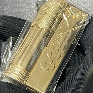 IMCO イムコ オイルライター GOLD ゴールド SUPER 6700