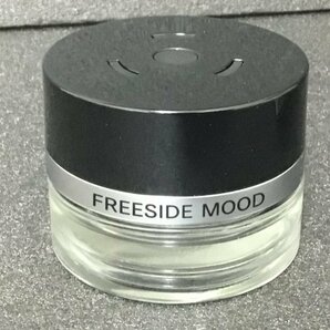 【未使用品】メルセデスベンツ 純正 パフューム アトマイザー リフィル 交換用 FREESIDE MOOD 新品の画像3