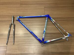 lampre ランプレ チーム colnago コルナゴ master olympic マスター オリンピックcolumbus コロンバス 51 サイズ オリジナル カラー