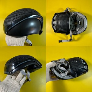 DAHON ダホン 折りたたみ ヘルメット Tern(ターン) Pango Folding Helmet フォールディングヘルメット サイズ：55-61㎝