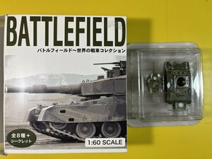 バトルフィールド 1/60 M3A3スチュアートV 軽戦車 BATTLEFIELD 世界の戦車コレクション