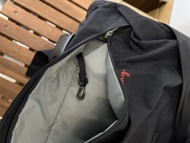 Henty CoPilot Messenger Travel Bag トラベルバッグ メッセンジャーバッグ ガーメントバッグ_画像4