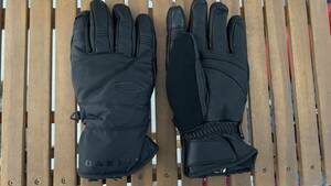 Oakley GORE-TEX Snowboard Gloves ELLIPSE GOATSKIN GLOVE オークリー　スノーボード　グローブ　エリプス　ゴートスキン　サイズ　XL