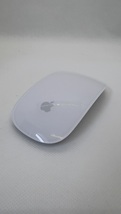 Apple Magic Mouse White アップル　マジックマウス ホワイト　Bluetooth 箱無し_画像1