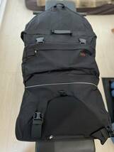 Henty CoPilot Messenger Travel Bag トラベルバッグ メッセンジャーバッグ ガーメントバッグ_画像3