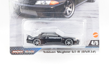 NISSAN SKYLINE GT-R BNR32