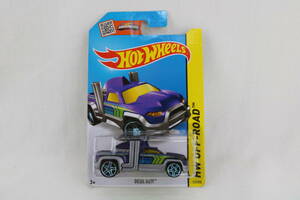 ホットウィール Hot Wheels HW OFF-ROAD DIESEL DUTY ☆ マテル ☆ MATTEL ☆ hotwheels.com