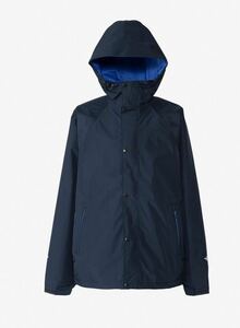 THE NORTH FACE ザノースフェイス Stow Away Jacket ストアウェイジャケット ネイビー サイズS