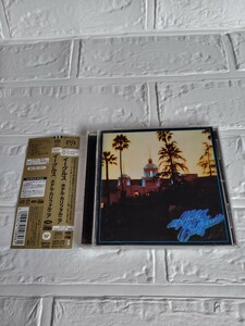 SACD ハイブリッド/Eagles Hotel California WPCR-14165