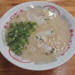 NEW 人気ラーメン　 丸幸ラーメンセンター濃厚白濁スープ 福岡 久留米豚骨 棒状 ラーメン人気 おすすめ 全国送料無料 ラーメン_画像6