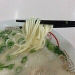 NEW 人気ラーメン　 丸幸ラーメンセンター濃厚白濁スープ 福岡 久留米豚骨 棒状 ラーメン人気 おすすめ 全国送料無料 ラーメン_画像8