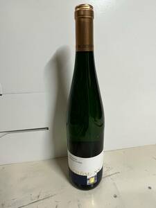 M. Schomann Devon Riesling Trocken 2018 シャーマン デボン リースリング 白ワイン 750ml ドイツ 未開栓　未使用