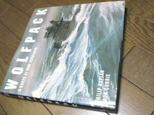  group . military operation ( Wolf pack ) U-boat illustrated reference book [ rare large book@ one goods limit beautiful book@]*book@ photoalbum U boat nachis Germany Germany navy . water .. vessel battleship 