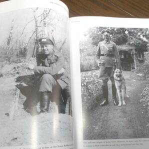 洋書☆第二次世界大戦のドイツ軍兵士 写真集【新品 大型本 14年版】◇兵器 軍服 ナチス ＷＷ２ ソ連 ソビエト ＳＳ 親衛隊 ミリタリーの画像8