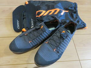 DMT GK1 gravel обувь 42 размер * прекрасный товар *