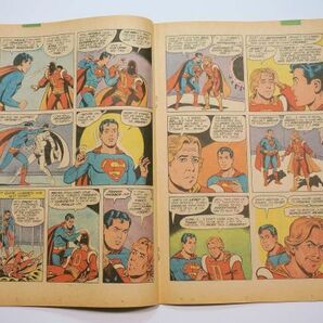★激レア Superboy #43 1983年7月 当時物 DC Comics スーパーボーイ アメコミ ヴィンテージ コミック 英語版 洋書★の画像4