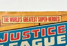 ★激レア Justice League Of America #191 1981年6月 当時物 DC Comics ジャスティス・リーグ アメコミ ヴィンテージ コミック 英語版 洋書_画像7