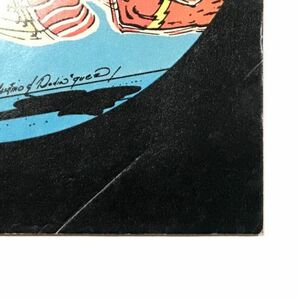 ★激レア The Flash #322 1983年6月 当時物 DC Comics フラッシュ アメコミ ヴィンテージ コミック 英語版 洋書★の画像7