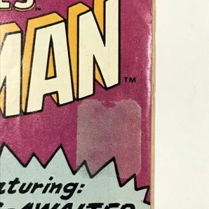 ★激レア Marvel Tales #148 Spider-Man 1983年2月 当時物 MARVEL スパイダーマン マーベル アメコミ ヴィンテージ コミック 英語版 洋書★の画像6