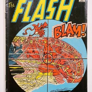 ★激レア The Flash #322 1983年6月 当時物 DC Comics フラッシュ アメコミ ヴィンテージ コミック 英語版 洋書★の画像1