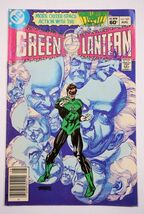 ★激レア Green Lantern #167 1983年8月 当時物 DC Comics グリーン・ランタン アメコミ ヴィンテージ コミック 英語版 洋書★_画像1