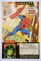 ★激レア Spidey Super Stories #50 Spider-Man 1981年1月 当時物 MARVEL スパイダーマン マーベル アメコミ ヴィンテージ コミック 英語版_画像2