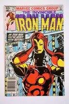 ★激レア The Invincible Iron Man #170 1983年5月 当時物 MARVEL アイアンマン マーベル アメコミ ヴィンテージ コミック 英語版 洋書★_画像1