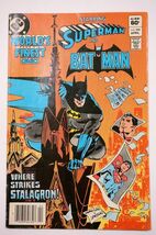 ★激レア World's Finest #290 1983年4月 当時物 DC Comics スーパーマン バットマン アメコミ ヴィンテージ コミック 英語版 洋書★_画像1