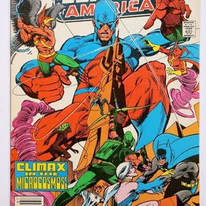 ★激レア Justice League Of America #216 1983年7月 当時物 DC Comics ジャスティス・リーグ アメコミ ヴィンテージ コミック 英語版 洋書の画像1