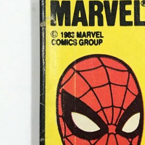 ★激レア Marvel Tales #160 Spider-Man 1984年2月 当時物 MARVEL スパイダーマン マーベル アメコミ ヴィンテージ コミック 英語版 洋書★の画像6