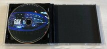 CDB4376 バンプ・オブ・チキン BUMP OF CHICKEN / RAY CD + DVD ゆうメール送料100円_画像5