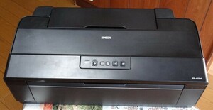 ジャンク　EPSON EP-4004 　A3 　インクジェットプリンター　難あり