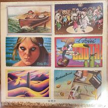 The Beach Boys / light Album L.A. 米盤　アナログ_画像2