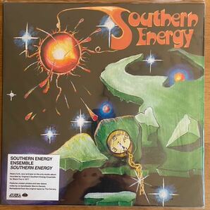 Southern Energy Ensemble / Southern Energy アナログ 美盤の画像1