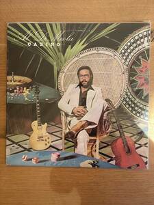 Al Di Meola / Casino LP, Terre Haute Pressing 米Columbia盤　 JC 35277