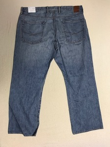 GAP　デニム40ｘ32　LOOSE（未使用品）