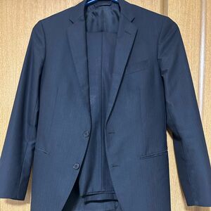 スーツ ジャケット パンツ 上下セット　180cm 8Drop ウエスト80cm