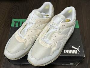  Puma PUMA puma PZR001 24.5. dead stock unused sneakers shoes SM3242