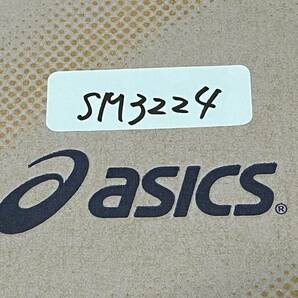 ASICS アシックス バレーボールシューズ ローテ リブレ EX6 TVR467-0150 25cm デッドストック 未使用 SM3224の画像9