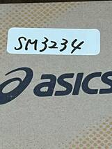 ASICS アシックス バレーボールシューズ ローテ リブレ FL5 TVR148-0123 23.0cm デッドストック 未使用 SM3234_画像9