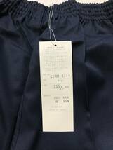 当時物　未使用　デッドストック　Mizuno　ミズノ　ATHLETE　ショートパンツ　短パン　体操服　品番：82RM-3014　サイズ：92　　HF1786_画像4