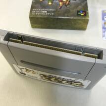 25　ジャンク品 スーパーファミコン マ～ヴェラス もうひとつの宝島 中古品 (60)_画像6