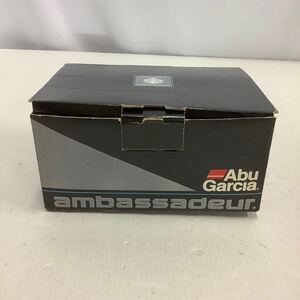 73 【傷有り】 AbuGarcia アブガルシア モラム SX3600C SW （右） リール（60）