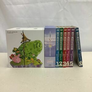 17 七つの大罪 Blu-Ray 他 アニメ DVD 等 セット販売 （100）