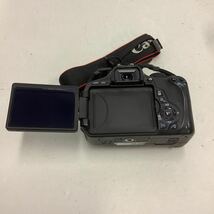 64 【欠品物有り】Canon EOS Kiss X5 デジタル一眼 カメラ （60）_画像5