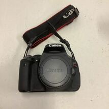 64 【欠品物有り】Canon EOS Kiss X5 デジタル一眼 カメラ （60）_画像3