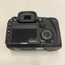 64 【欠品物有り】Canon EOS 7D デジタル一眼 カメラ （80）_画像7