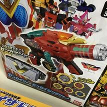 44【ジャンク扱い】仮面ライダーシリーズ 戦隊ヒーロー トランスフォーマー 他 特撮 おもちゃ ベルト アイテム 他 まとめ (160)_画像7